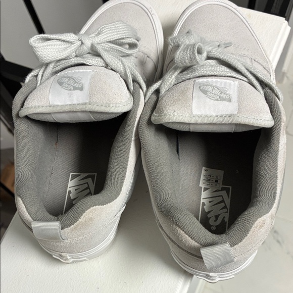 Vans Knu School sneakers - Picture 5 of 8